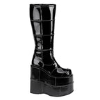STACK-301 Black Patent