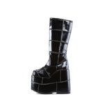 STACK-301 Black Patent