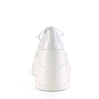 STOMP-08 White Patent