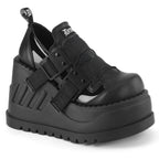 STOMP-28 Black Patent