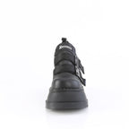 STOMP-28 Black Patent