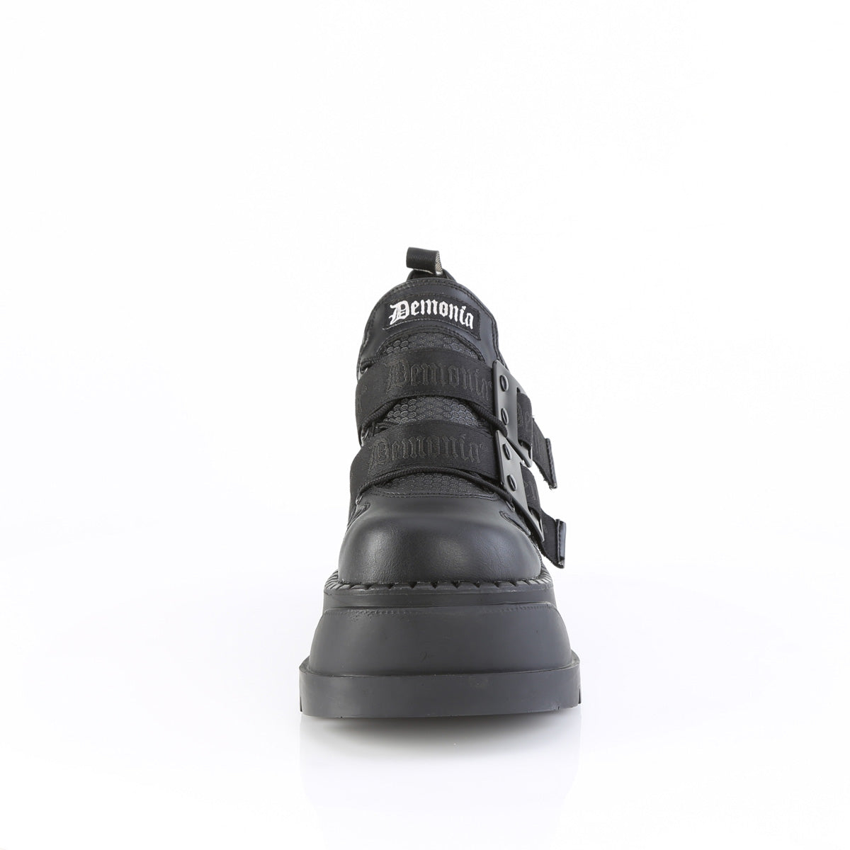 STOMP-28 Black Patent