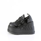 STOMP-28 Black Patent