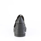 STOMP-28 Black Patent