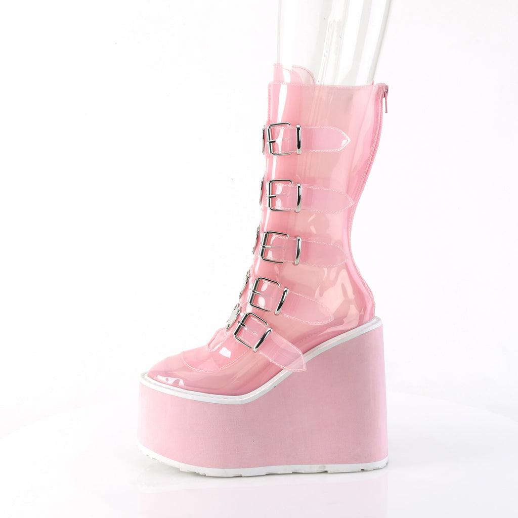 SWING-230C Baby Pink