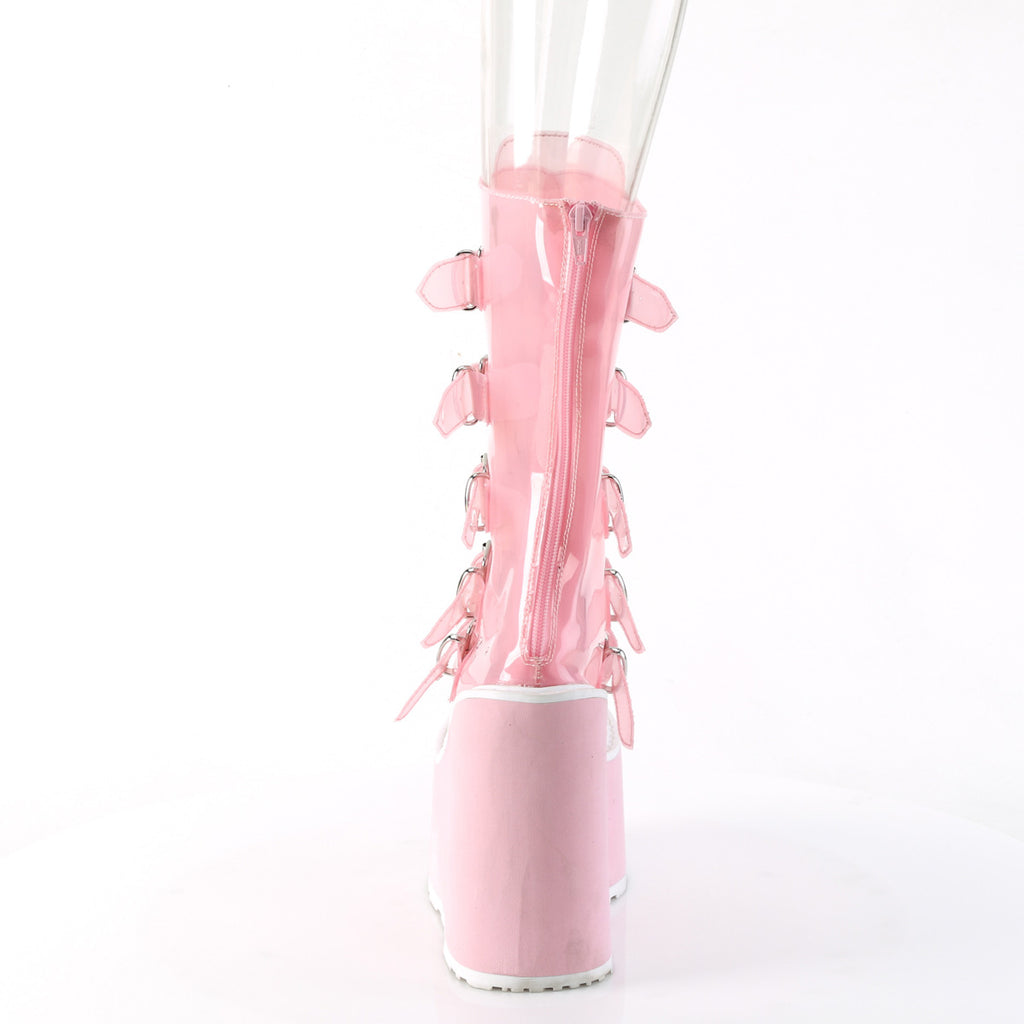 SWING-230C Baby Pink