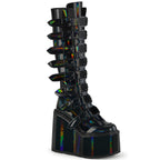 SWING-815 Black Holographic