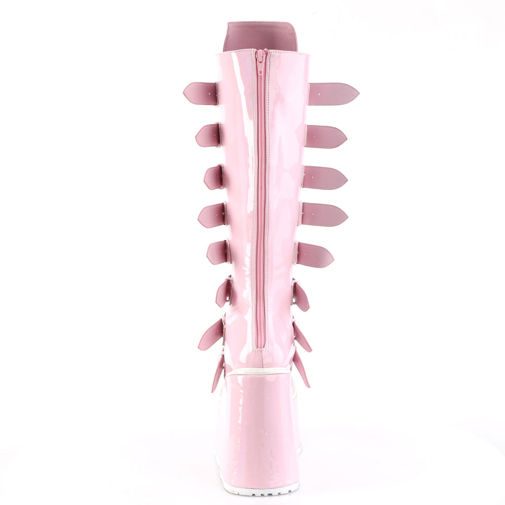 SWING-815 Baby Pink Hologram