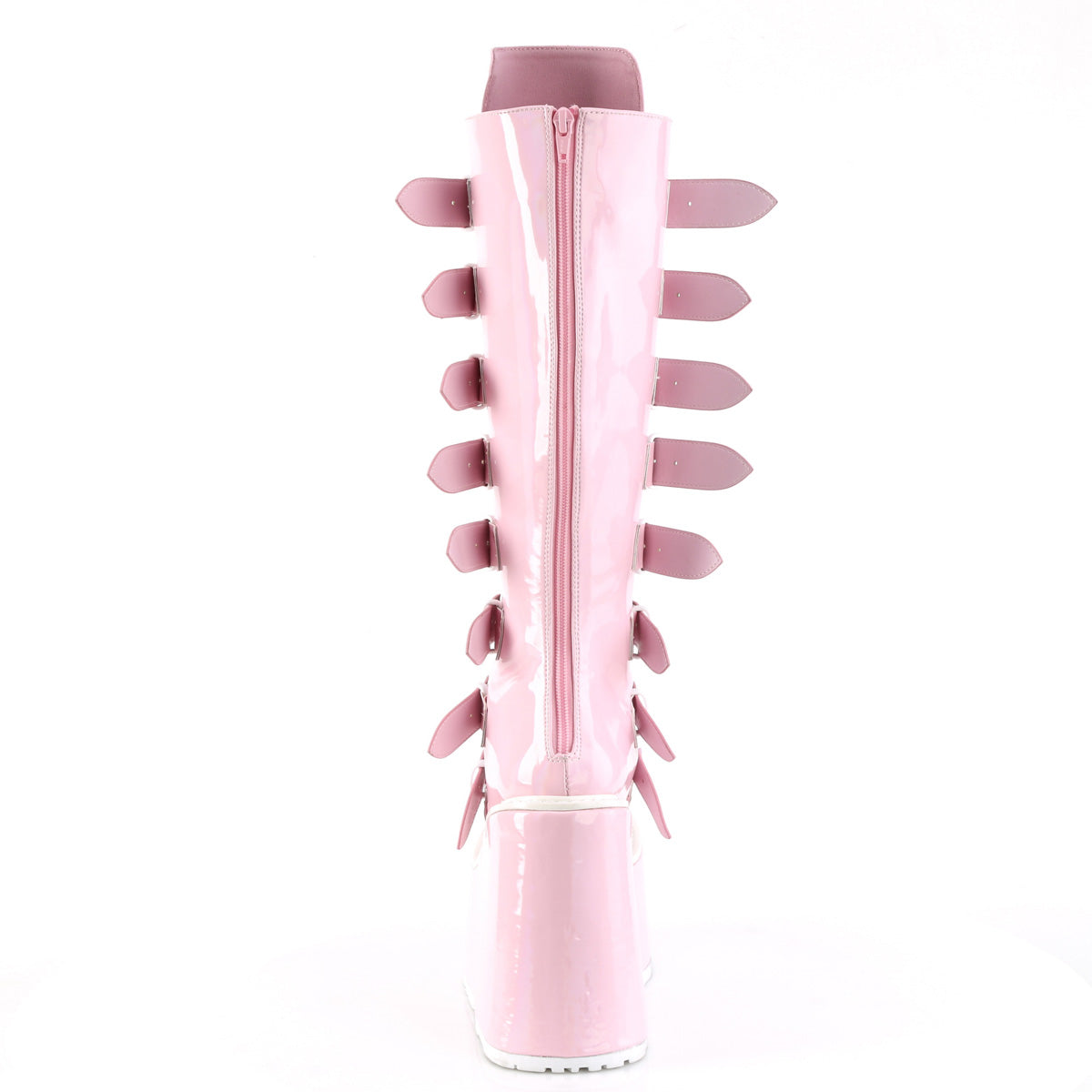 SWING-815 Baby Pink Hologram