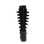 SWING-815 Black Velvet