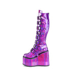 SWING-815 Purple Holographic