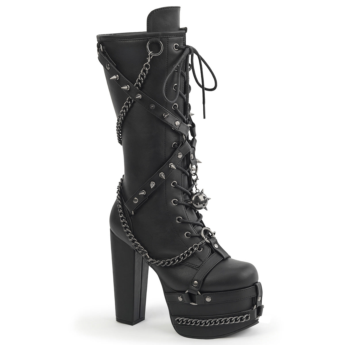TORMENT-156 Black