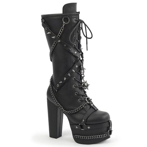 TORMENT-156 Black