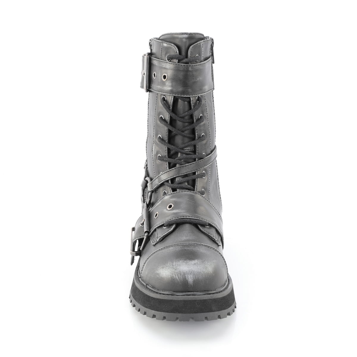 VALOR-220 Black Silver Rub Off Secondary image