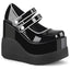 VOID-37 Black Patent