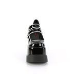 VOID-37 Black Patent