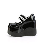 VOID-37 Black Patent