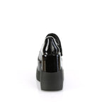 VOID-37 Black Patent