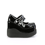 VOID-37 Black Patent
