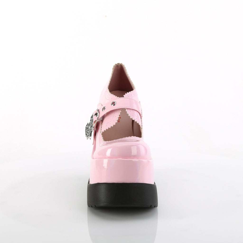 VOID-38 Baby Pink Holo