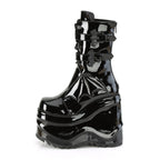 WAVE-150 Black Patent