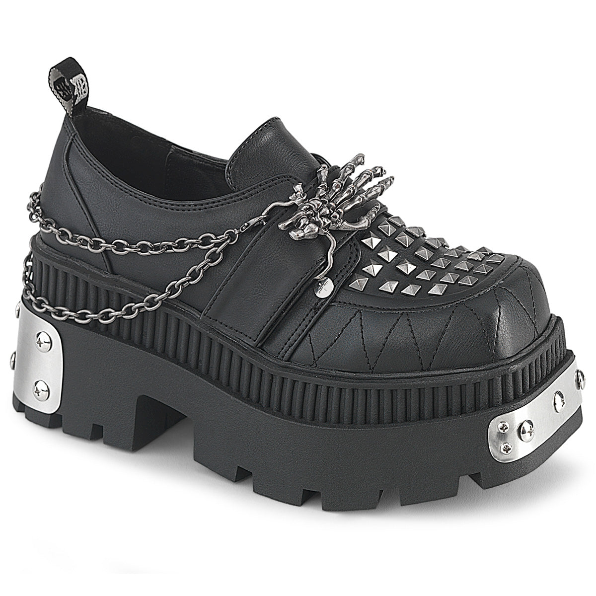 WRATH-42 Black