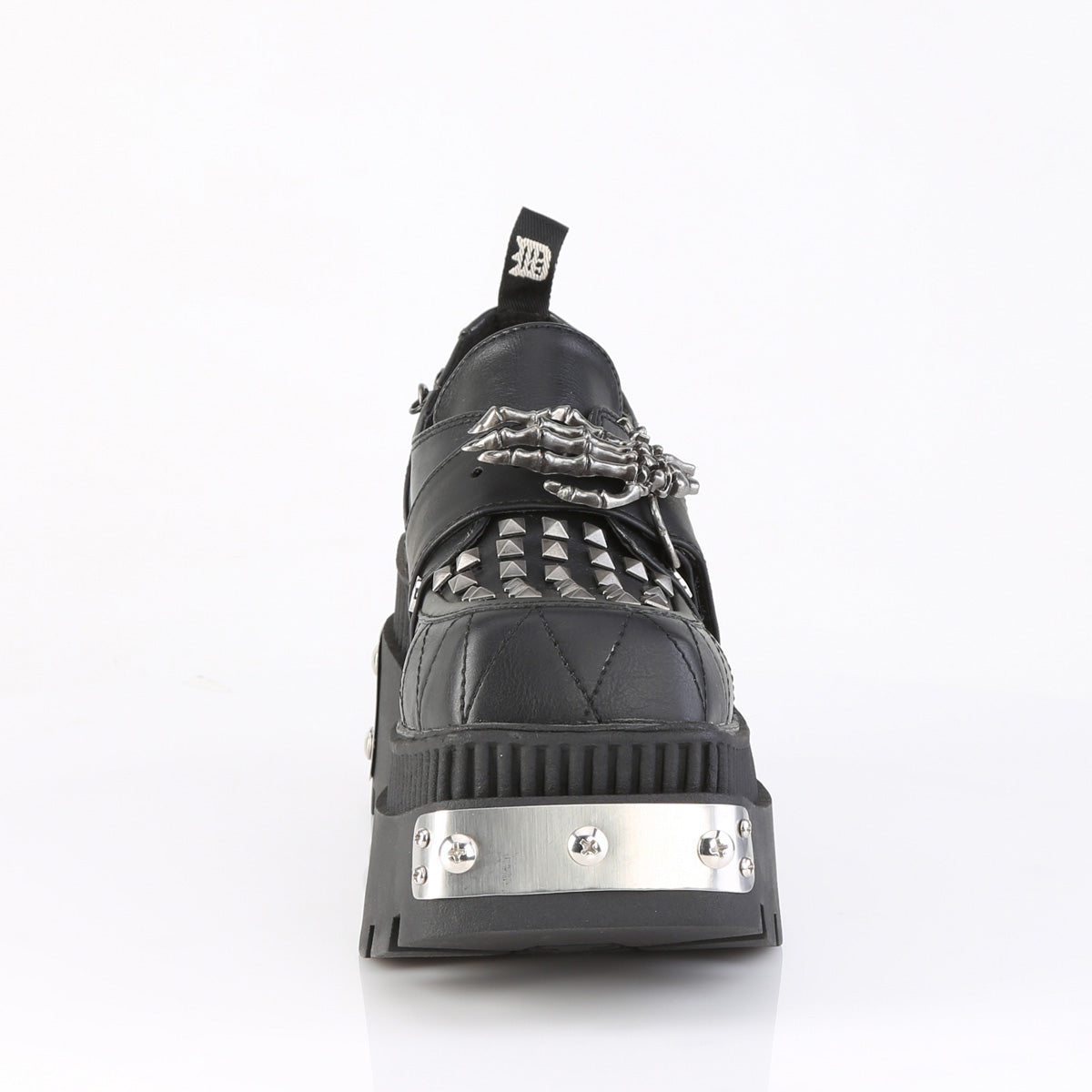 WRATH-42 Black Secondary image