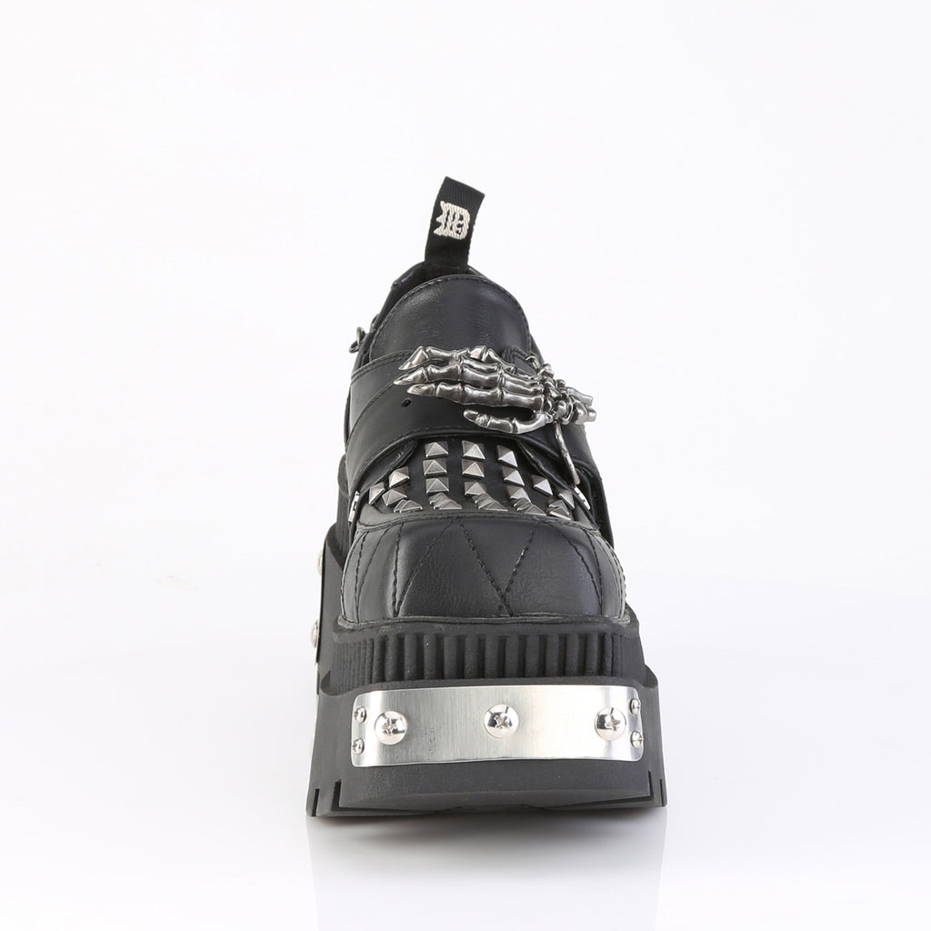 WRATH-42 Black