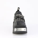 WRATH-42 Black