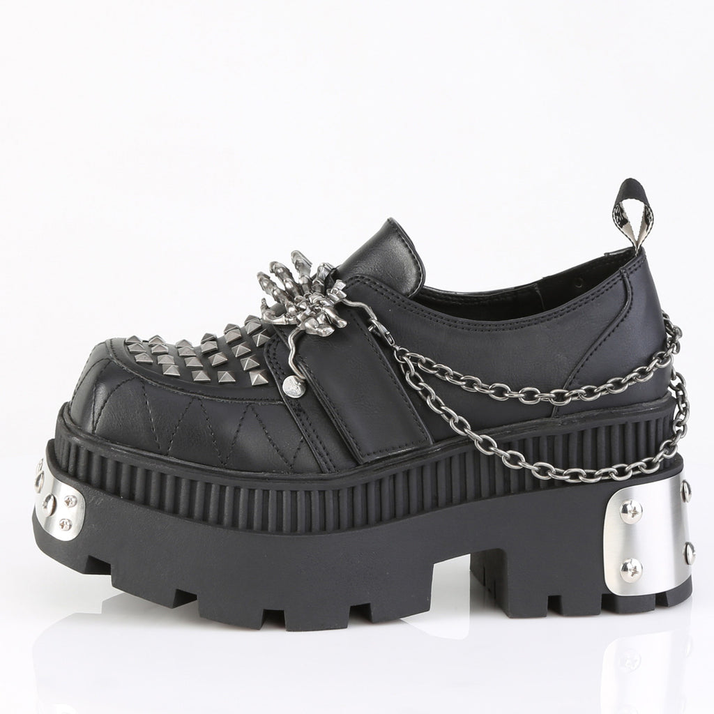 WRATH-42 Black