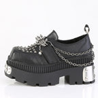 WRATH-42 Black