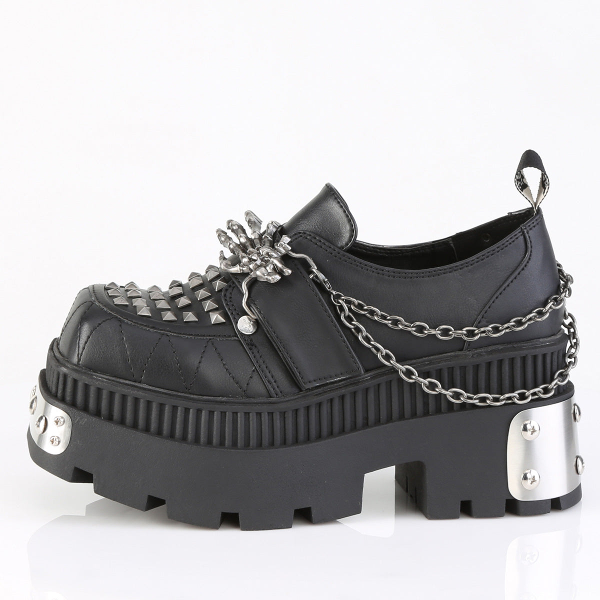 WRATH-42 Black