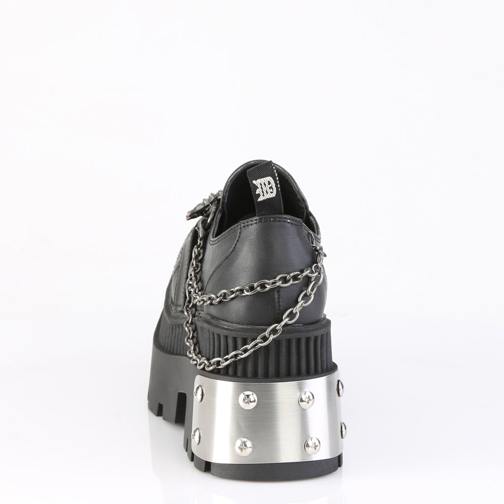 WRATH-42 Black