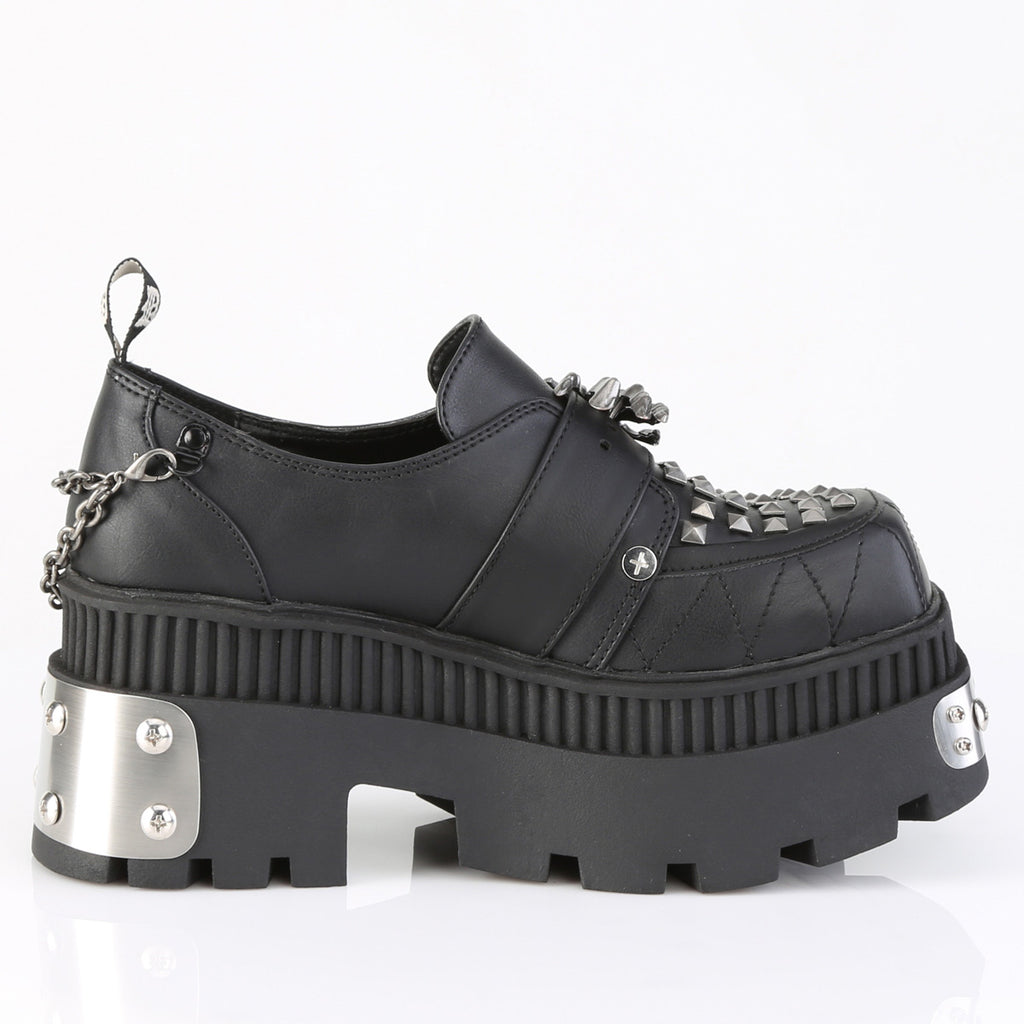 WRATH-42 Black
