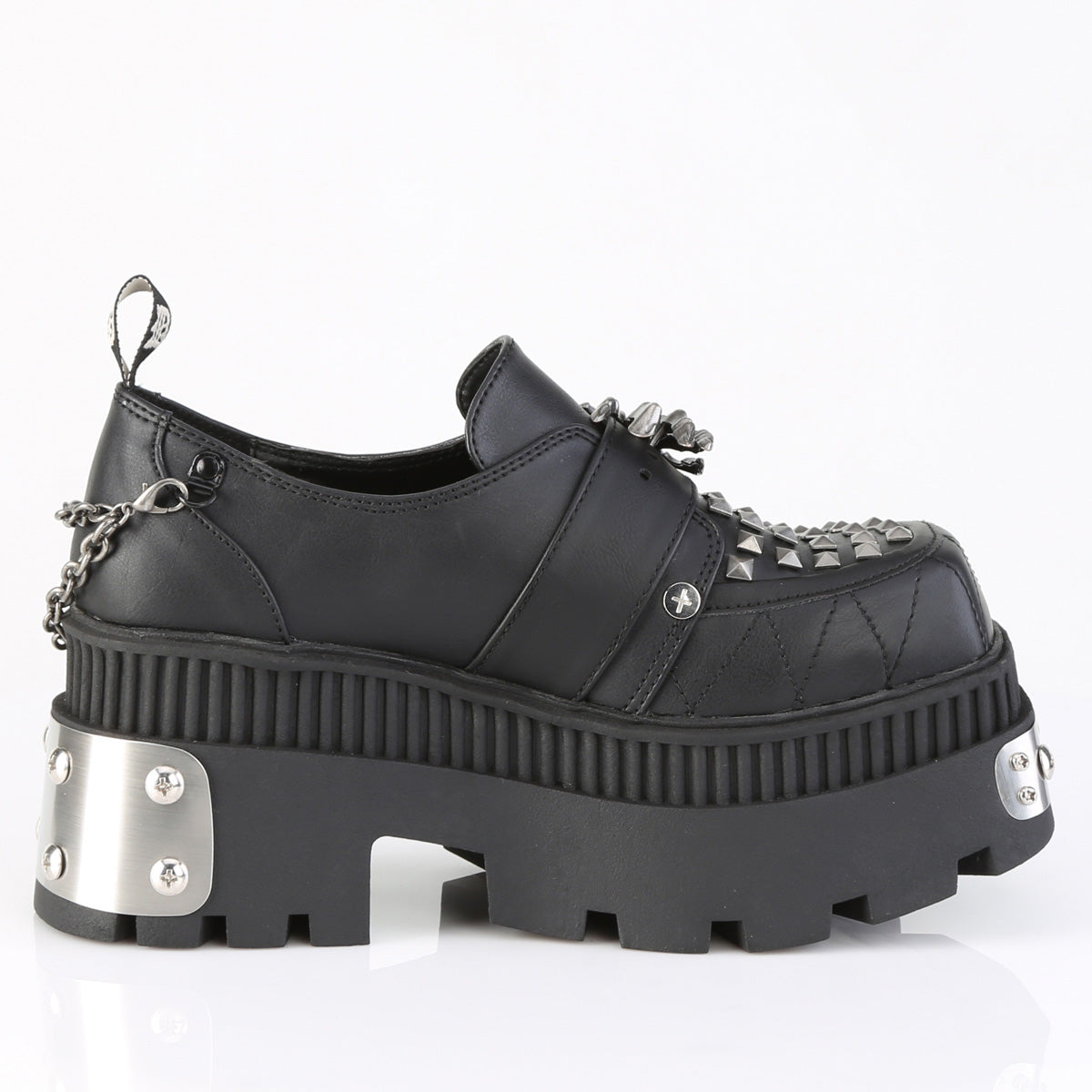 WRATH-42 Black