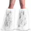 Demonia YETI-08 White Boot Sleeve